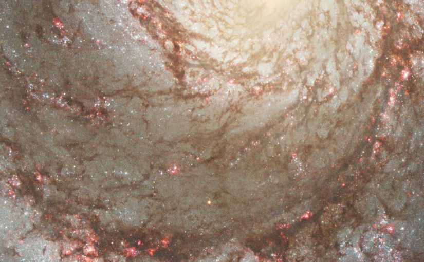 2019-01-19 whirlpool galaxy