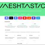 www.meshtastic.org