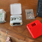 ESP32 Bausatz